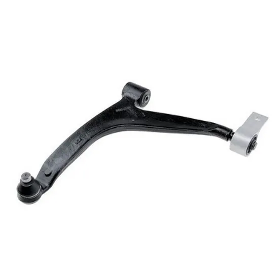BRAT SUSPENSIE FATA STANGA CITROEN BERLINGO 1.6 16V -81KW/110CP- 1587cmc, pentru motor NFU (TU5JP4), perioada 2002,2003,2004,2005,2006,2007,2008