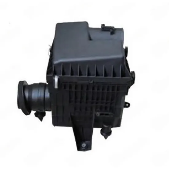 Carcasa filtru aer ISUZU D-MAX 2 2012->2018 Carcasa filtru aer Perioada 2012 2013 2014 2015 2016 2017 2018