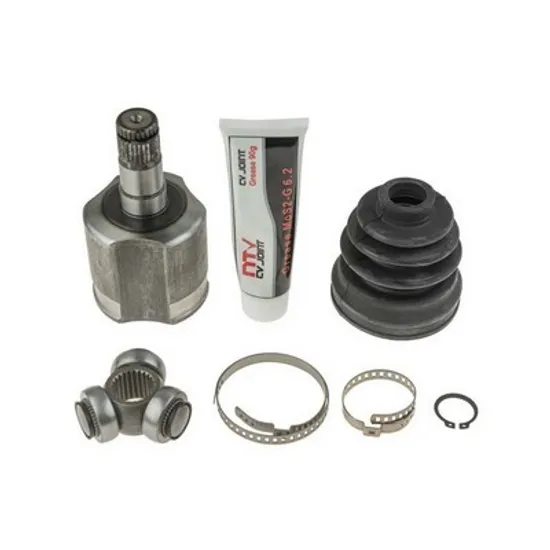 CAP PLANETARA FATA STANGA VOLVO S80 2.4 D -96KW/131CP- 2401cmc, pentru motor D 5244 T2, perioada 2001,2002,2003,2004,2005,2006