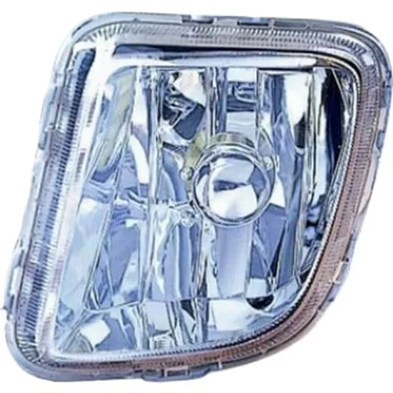 Proiector stanga HYUNDAI H-1 1997->2007 perioada 1997 1998 1999 2000 2001 2002 2003 2004 2005 2006 2007 pana la an de fabricatie 01/2005, fara stecher,