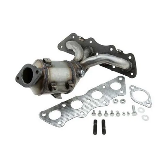 CATALIZATOR HYUNDAI i40 1.6 GDI -99KW/135CP- 1591cmc, pentru motor G4FD, perioada 2012,2013,2014,2015,2016,2017,2018