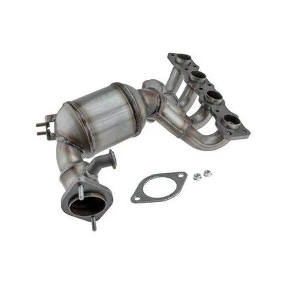 CATALIZATOR BMW SERIE 1 118 i -105KW/143CP- 1995cmc, pentru motor N43 B20 A, perioada 2008,2009,2010,2011,2012,2013