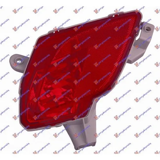 Stop Ceata Spate MAZDA CX-5 2011->2017 Lampa ceata bara spate (E) stanga, 2013-> Perioada 2013 2014 2015 2016
