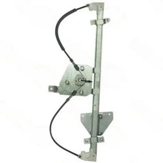 Macara Usa MITSUBISHI PAJERO 4 2006-> Macara usa fata electrica fara motor DREAPTA Perioada 2007 2008 2009 2010 2011 2012