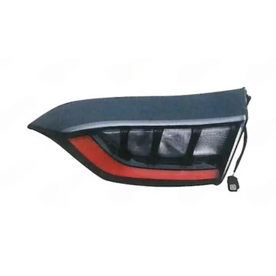 Stop Spate JEEP CHEROKEE 2013-> Lampa stop spate interior DREAPTA Perioada 2019 2020 2021 2022 2023 2024