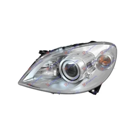 Faruri MERCEDES B-CLASS W245 2005->2011 Far Bi-XENON adaptiv MARELLI stanga Perioada 2005 2006 2007 2008 2009 2010