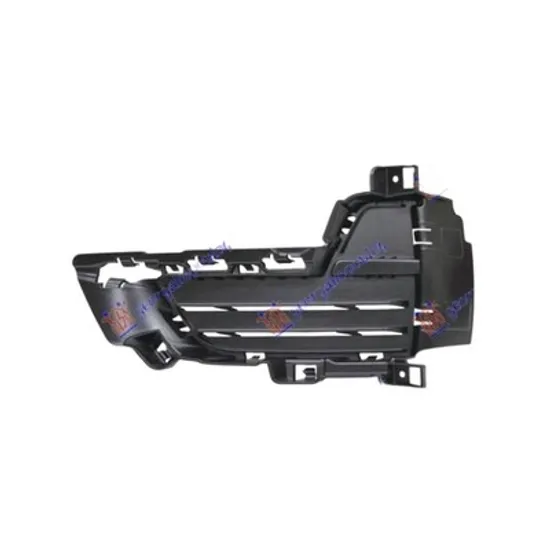 Grila Bara BMW X5 F15 2013->2018 Grila bara fata lateral (inchisa) stanga Perioada 2013 2014 2015 2016 2017 2018