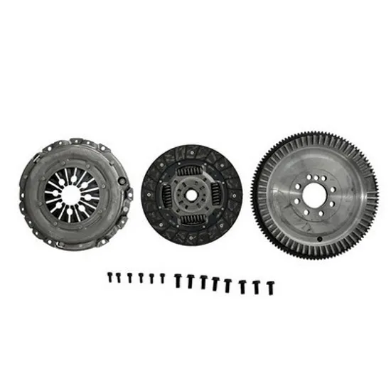 KIT AMBREIAJ FORD MONDEO 2.0 TDCi -96KW/130CP- 1998cmc, pentru motor FMBA, N7BA, N7BB, perioada 2001,2002,2003,2004,2005,2006,2007