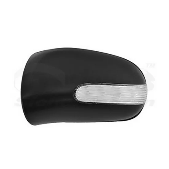 Capac Oglinda MERCEDES M-CLASS W163 1998->2005 Carcasa oglinda exter stanga 02-> Perioada 2001 2002 2003 2004 2005