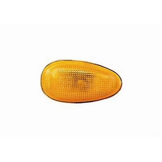 Semnalizator DAEWOO LANOS 1997-> Semnal galben pentru liftback Perioada 1997 1998 1999 2000 2001 2002 2003 2004 2005 2006 2007 2008