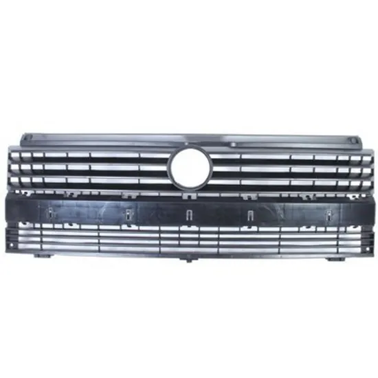 Grila Radiator VW TRANSPORTER T4 1990->2003 Grila radiator Perioada 1990 1991 1992 1993 1994 1995 1996 1997 1998 1999 2000 2001 2002 2003