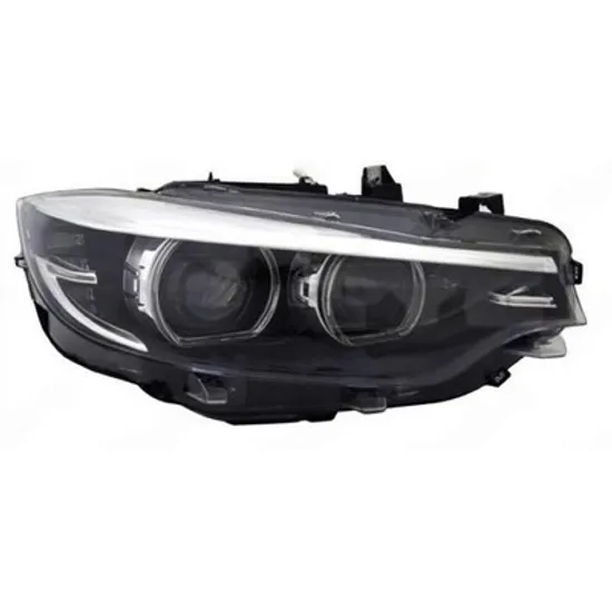 Faruri BMW 3 F30 2011->2018 Far FULL LED (F80) 2017- (E) (TYC) DREAPTA Perioada 2017 2018