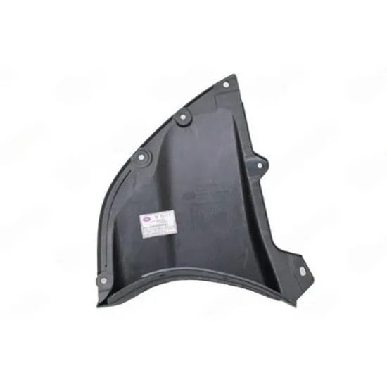 Carenaj fata MAZDA 3 hatchback BP 2019-> Carenaj aripa fata (fata inferioara) STANGA Perioada 2019 2020 2021 2022 2023 2024