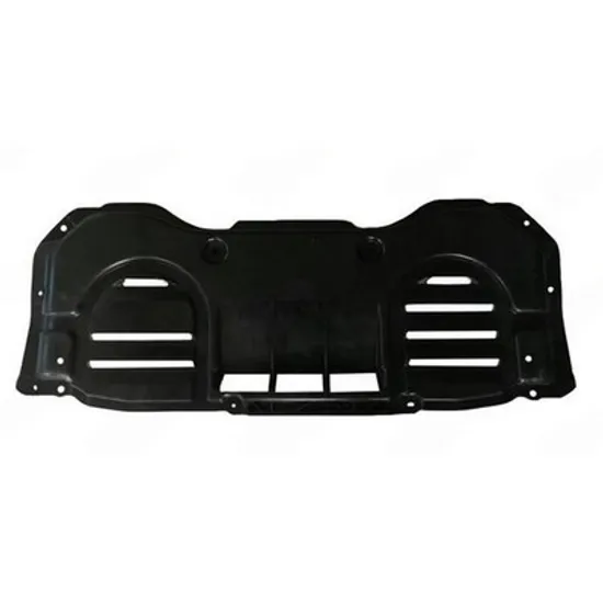 Capac Motor MERCEDES GL-CLASS X166 2012->2015 Capac motor plastic spate Perioada 2015 2016 2017 2018 2019