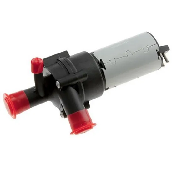 Pompa apa suplimentara MERCEDES C-CLASS C 220 CDI -110KW/150CP- 2148cmc, pentru motor OM 646.963, perioada 2003,2004,2005,2006,2007
