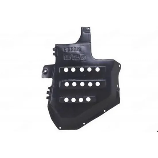 Scut Motor MITSUBISHI SPACE STAR 1998-> Scut motor lateral plastic 2000- DREAPTA Perioada 1998 1999 2000 2001 2002 2003 2004 2005