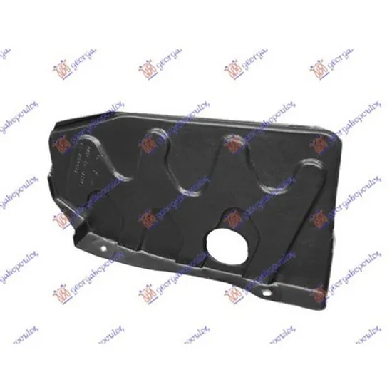 Scut Motor HYUNDAI SANTA FE 3 2012->2018 Scut motor dreapta Perioada 2012 2013 2014 2015 2016 2017