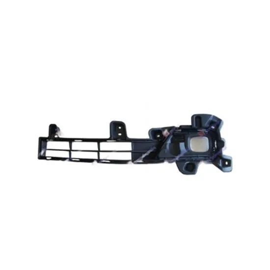 Grila Bara TOYOTA LAND CRUISER PRADO J15 2009-> Grila bara fata laterala cu proiector. stanga Perioada 2015 2016 2017 2018 2019 2020 2021