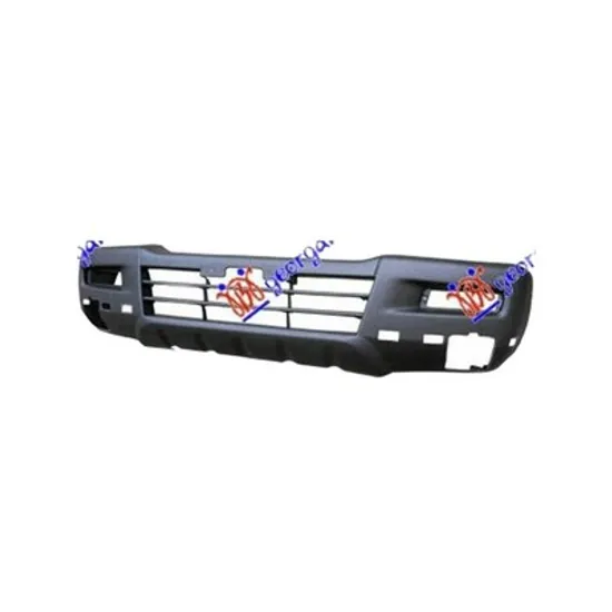 Bara Fata MITSUBISHI L200 2005->2015 Bara fata Perioada 2005 2006 2007 2008 2009 2010 2011 2012 2013 2014 2015