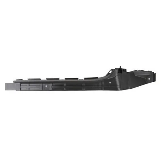Suport Bara spate FIAT PUNTO 199 2012-> Suport bara spate lateral plastic dreapta, Perioada 2012 2013 2014 2015 2016 2017