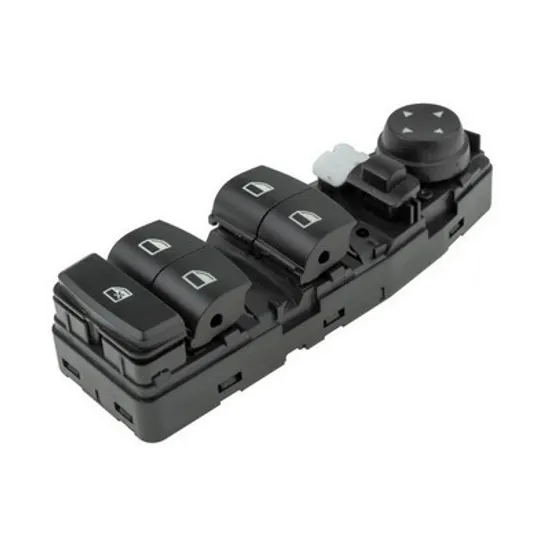 COMUTATOR USA GEAMURI OGLINZI FATA STANGA BMW SERIE 3 320 d -120KW/163CP- 1995cmc, pentru motor B47 D20 A, N47 D20 C, perioada 2011,2012,2013,2014,2015,2016,2017,2018