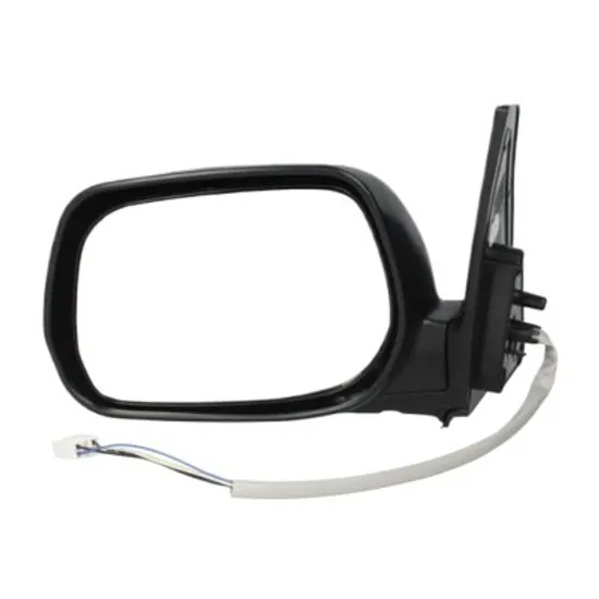 Oglinda exterioara dreapta TOYOTA RAV 4 II 2000->2005 perioada 2000 2001 2002 2003 2004 2005 cu incalzire, prevopsit grund