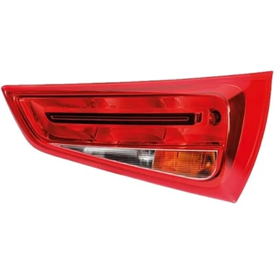 Stop Spate AUDI A1 8X1,8XK 2010->2018 Lampa stop spate (HELLA) DREAPTA Perioada 2014 2015 2016 2017 2018