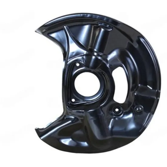Protectie disc MERCEDES CLK C208 1997->2003 Protectie disc frana fata (diametru panou 320/56 mm) STANGA Perioada 1997 1998 1999 2000 2001 2002 2003