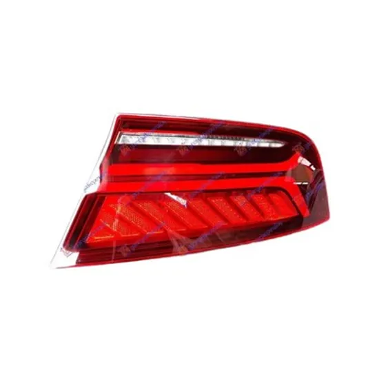 Stop Spate AUDI A7 Sportback 4GA, 4GF 2010->2018 Lampa spate exterior LED (O) dreapta Perioada 2014 2015 2016 2017 2018