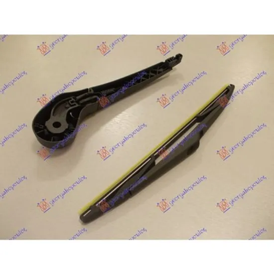Brat Stergator FORD FOCUS 3 2010->2019 Brat stergator spate cu lamela 305mm Perioada 2010 2011 2012 2013 2014 2015 2016 2017 2018 2019