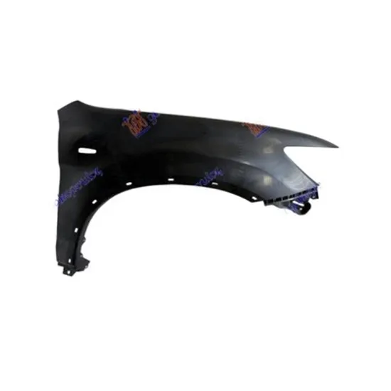 Aripa Fata MITSUBISHI ASX, OUTLANDER SPORT 2010-> Aripa fata dreapta Perioada 2017 2018 2019 2020 2021 2022 2023