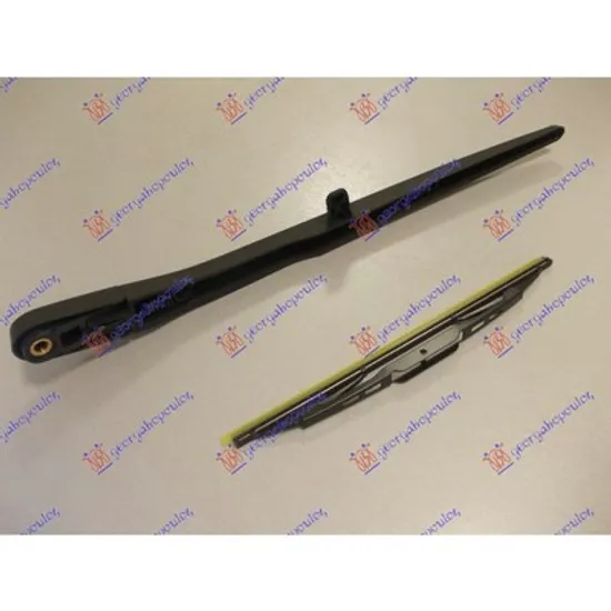 Brat Stergator CHEVROLET CAPTIVA C100 2006-> Brat stergator spate cu lamela 305mm Perioada 2006 2007 2008 2009 2010 2011 2012 2013 2014 2015 2016 2017 2018
