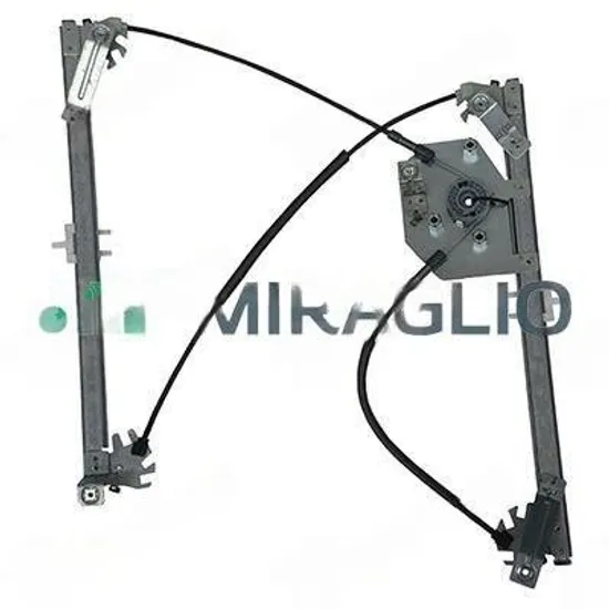 Macara Usa FORD KUGA 2 2012->2019 Macara usa fata electrica fara motor DREAPTA Perioada 2013 2014 2015 2016