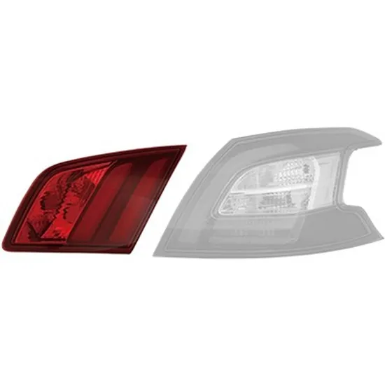 Lampa stop spate dreapta PEUGEOT 308 2 2013->2021 perioada 2013 2014 2015 2016 2017 2018 2019 2020 2021 , interior, cu bec LED