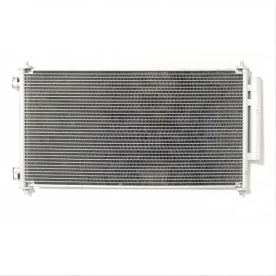 Radiator Aer Conditionat HONDA CR-V 3 2006->2012 Radiator condensator aer conditionat benzina - diesel (680x370x16) Perioada 2010 2011 2012 2013