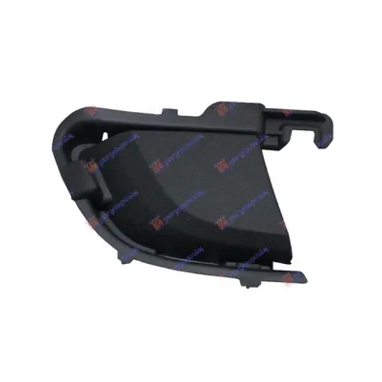 Ornament Proiector PORSCHE MACAN 2014-> Rama proiector dreapta Perioada 2014 2015 2016 2017 2018 2019 2020