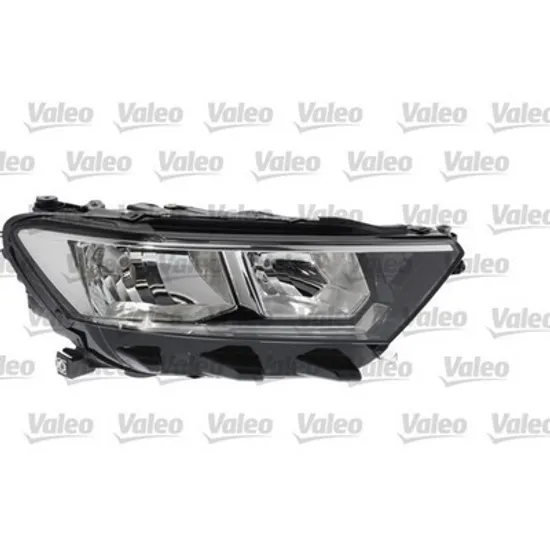 Faruri VW T-ROC 2017-> Far reglaj electric (VALEO) dreapta Perioada 2017 2018 2019 2020 2021 2022 2023