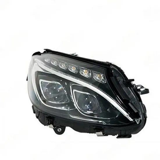 Faruri MERCEDES C-CLASS W205 2013-> Far FULL LED adaptiv (MARELLI) DREAPTA Perioada 2015 2016 2017 2018
