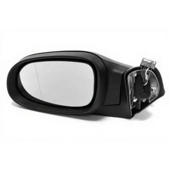 Oglinda MERCEDES A-CLASS W168 1997->2004 Oglinda exterioara electrica cu incalzire cu rabatare electrica pentru vopsit (7 PIN) STANGA Perioada 1997 1998 1999 2000 2001 2002 2003 2004