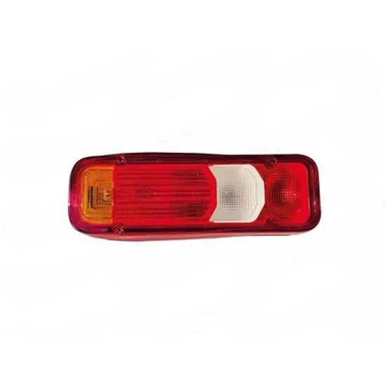 Stop Spate IVECO DAILY 2021-> Lampa stop spate 2021- STANGA Perioada 2021 2022 2023 2024