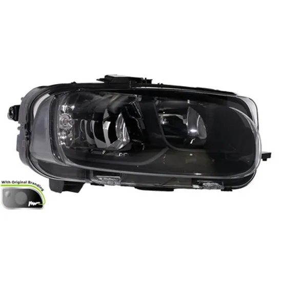 Faruri CITROEN BERLINGO K9 2018-> Far reglaj electric (VALEO) DREAPTA Perioada 2019 2020 2021 2022 2023 2024