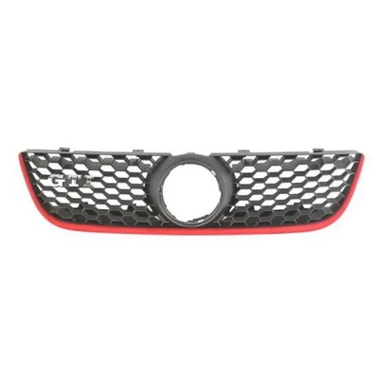 Grila Radiator VW POLO 9N 2001->2012 Grila radiator (GTi) Perioada 2005 2006 2007 2008 2009