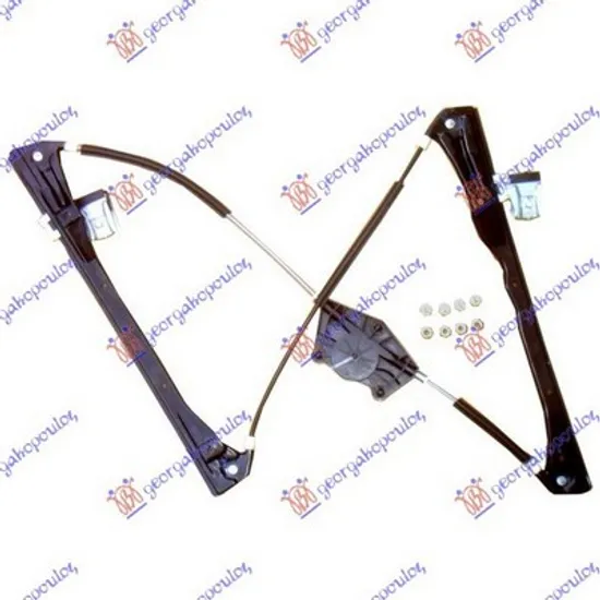 Macara Usa VW BORA 1998->2005 Macara electrica geam usa fata stanga fara motor Perioada 1998 1999 2000 2001 2002 2003 2004 2005