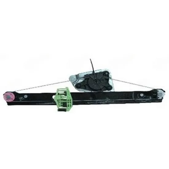 Macara Usa BMW 3 E90 2004->2011 Macara usa spate electrica fara motor DREAPTA Perioada 2008 2009 2010 2011 2012