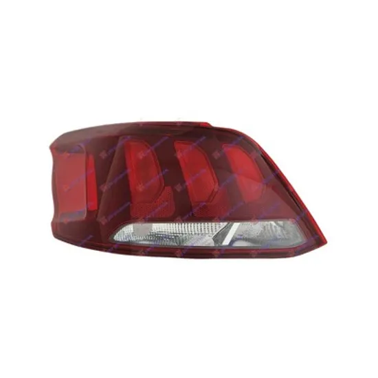 Stop Spate PEUGEOT 301 2017-> Lampa spate dreapta Perioada 2017 2018 2019 2020 2021 2022 2023