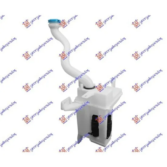 Vas Spalator SUZUKI SWIFT 4 2010->2016 Vas spalator (cu motor) Perioada 2010 2011 2012 2013 2014 2015 2016 2017