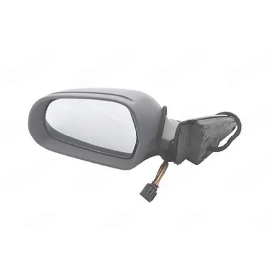 Oglinda SKODA SUPERB 2 2008->2015 Oglinda exterioara electrica cu incalzire pentru vopsit cu rabatare electrica cu memorie(cu semnal si lampa podea) (13P) STANGA Perioada 2013 2014 2015