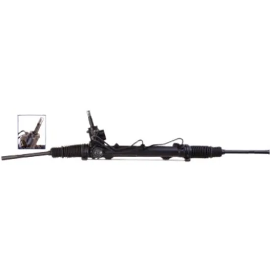 Caseta servodirectie PEUGEOT 206 1998->2007 pentru 1.4 HDi, perioada 2002 2003 2004 2005 2006 2007