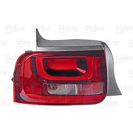 Stop Spate CITROEN C4 CACTUS 2014-> Lampa spate (VALEO) stanga, Perioada 2014 2015 2016 2017 2018