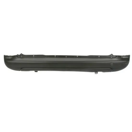 Bara Spate CITROEN BERLINGO B9 2008-> Bara spate neagra pt model scurt fara PDC Perioada 2008 2009 2010 2011 2012 2013 2014 2015